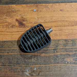Ult Propel Left Pedal Ult Propel Left Pedal