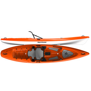 Osprey 120 Sit on Top Kayak 2023 Osprey 120 Sit on Top Kayak 2023