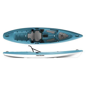 Osprey 120 Sit on Top Kayak