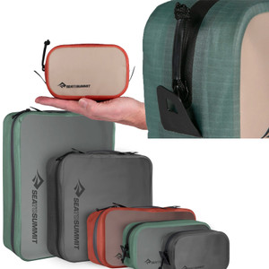 Hydraulic Packing Cube