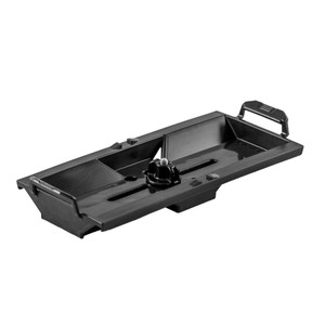 TracPak Track Mount TracPak Track Mount