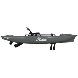 Pro Angler 12 Kayak with 180 Drive 2024 Pro Angler 12 Kayak with 180 Drive 2024