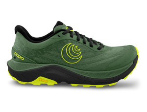 Topo Athletic Ultraventure 4 Men's Trail Running Shoes