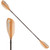 Shuna Hooked Kayak Paddle Standard Grip