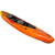 Twin Heron Kayak '21