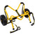 Heavy Duty Deep v Airless Kayak Cart