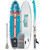 Breeze Aero 11'6" Inflatable Paddleboard