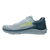Torin 5 Mns - (232) Grey/Lime - 10.5