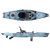 Pro Angler 14 Kayak with 360 Drive 2022 Pro Angler 14 Kayak with 360 Drive 2022