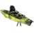 Pro Angler 12 Kayak with 360 Drive 2022 Pro Angler 12 Kayak with 360 Drive 2022