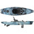 Pro Angler 12 Kayak with 360 Drive 2022 Pro Angler 12 Kayak with 360 Drive 2022