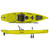 Compass Kayak with 180 Drive 2022