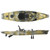 Pro Angler 14 Kayak with 180 Drive 2022 Pro Angler 14 Kayak with 180 Drive 2022