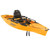 Pro Angler 14 Kayak with 180 Drive 2022 Pro Angler 14 Kayak with 180 Drive 2022