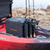 BlackPak Pro Kayak Fishing Crate - 13" x 16"