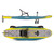 ITrek 11 Inflatable Kayak with 180 Drive 2022 ITrek 11 Inflatable Kayak with 180 Drive 2022
