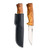 Helle Eggen 12 Knife