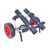 WideTrak ATB Cart - Large - with Airless Tires WideTrak ATB Cart - Large - with Airless Tires