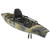 Pro Angler 12 Kayak with 180 Drive 2023 Pro Angler 12 Kayak with 180 Drive 2023