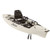 Pro Angler 12 Kayak with 180 Drive 2023 Pro Angler 12 Kayak with 180 Drive 2023