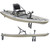 Lynx 11 Kayak with 180 Drive 2023