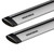 Jetstream - small - 50" - Silver Jetstream - small - 50" - Silver