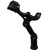 Omega Pro Rod Holder with LockNLoad Track Mounting Base