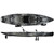 Outback Kayak with 180 Drive 2024