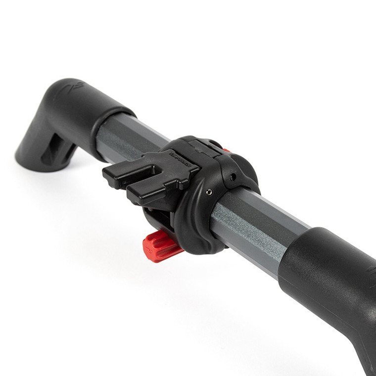 H-Rail Yakattack Mighty Mount