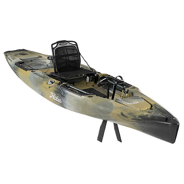 Outback Kayak ‘21