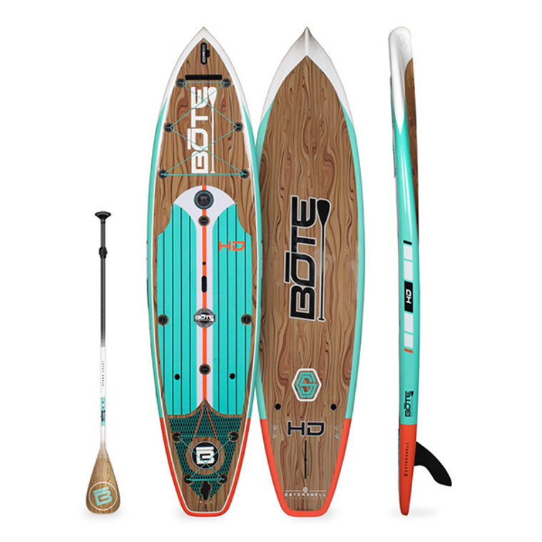 Bote Flood Paddle Board