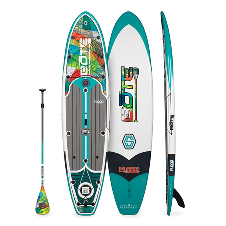 Bote Flood Aero Paddle Board