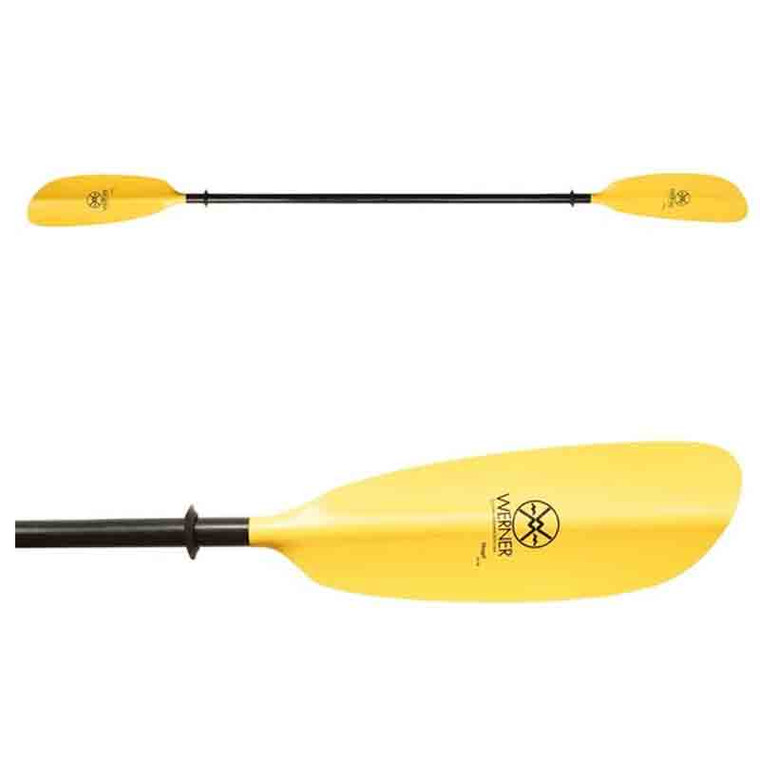 Skagit Kayak Paddle - Small Grip