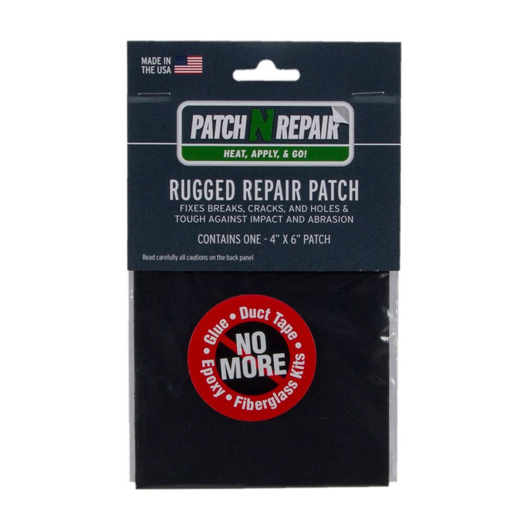 Patch n Repair