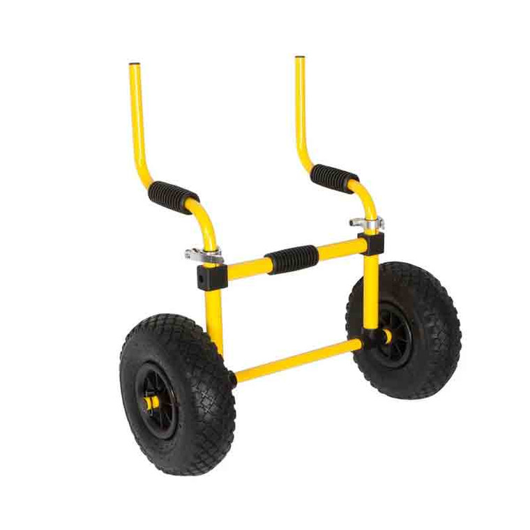 SOT Airless Scupper Kayak Cart