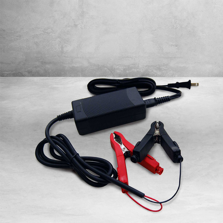 Dakota Lithium 12V 3A Charger