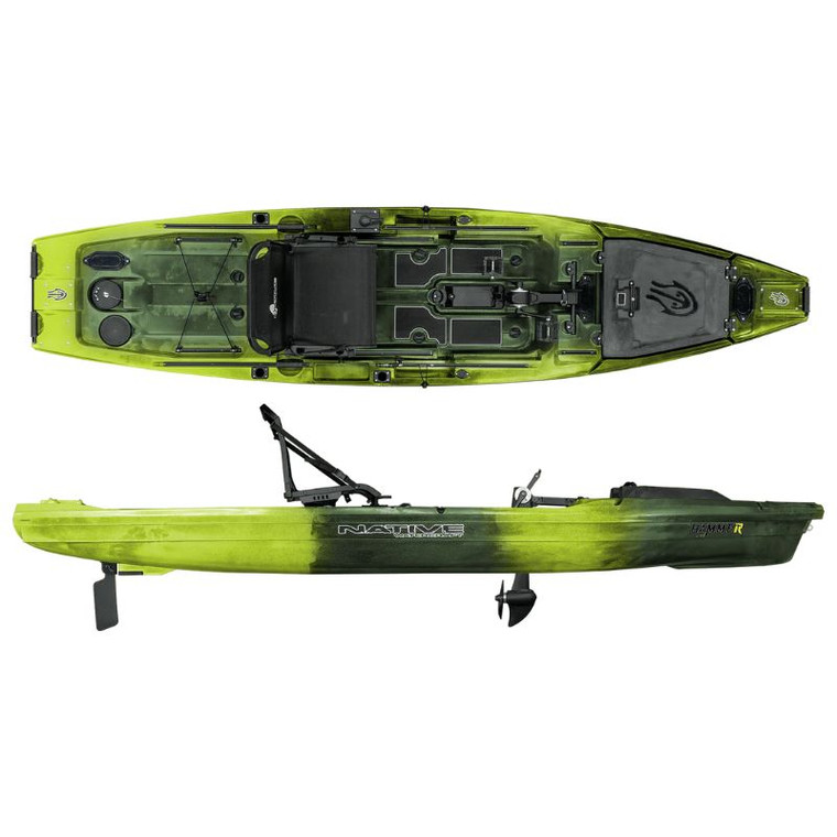 Hammer Propel 1210 '26