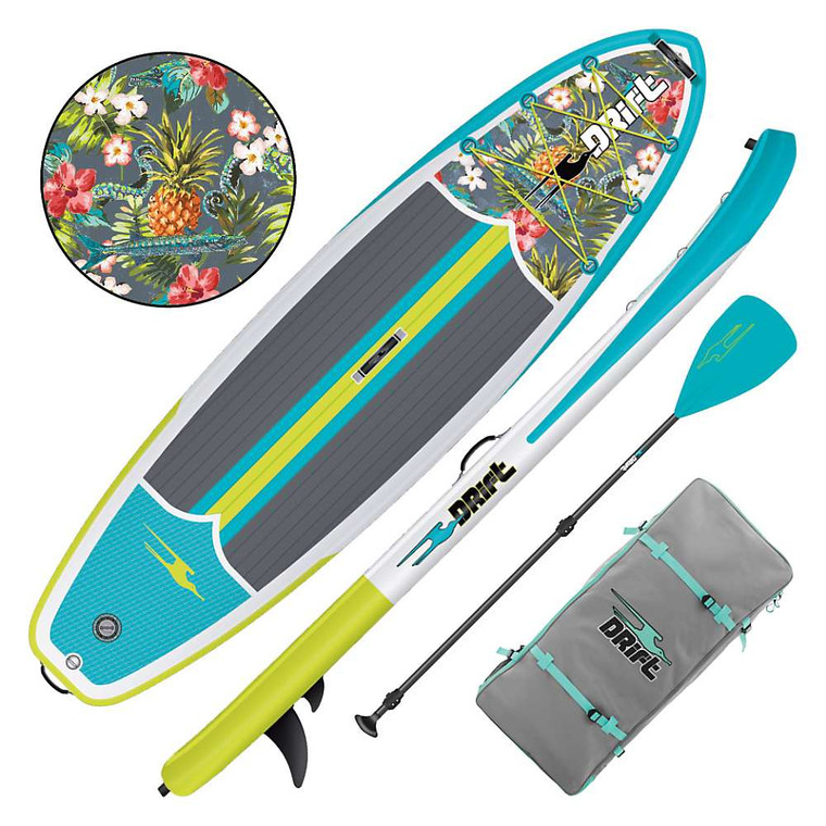 Drift 10'8" Inflatable SUP