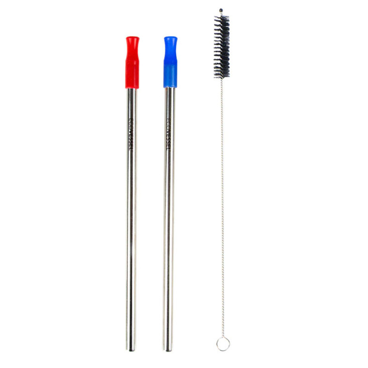 Straw Set - 2 pack