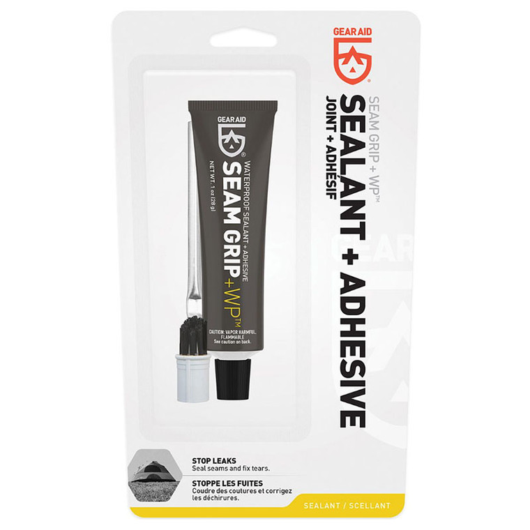 Seam Grip WP Waterproof Sealant