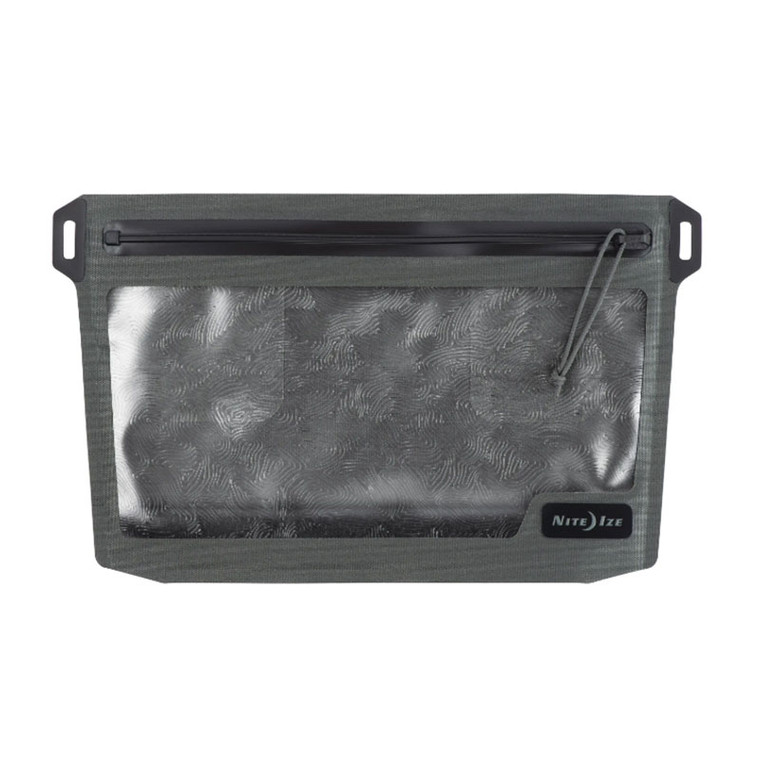 RunOff WTP 3-1-1 Pouch