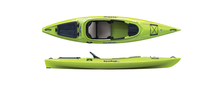 Saluda 12 Kayak 2023