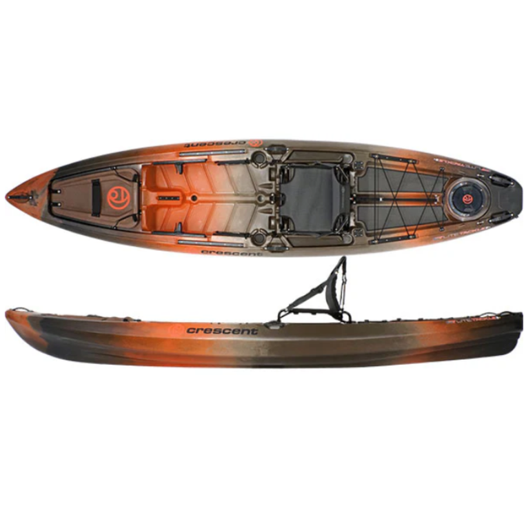 LiteTackle II Kayak