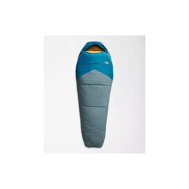 The North Face Wasatch Pro 20 Banff Blue/Goblin Blue-NPF
