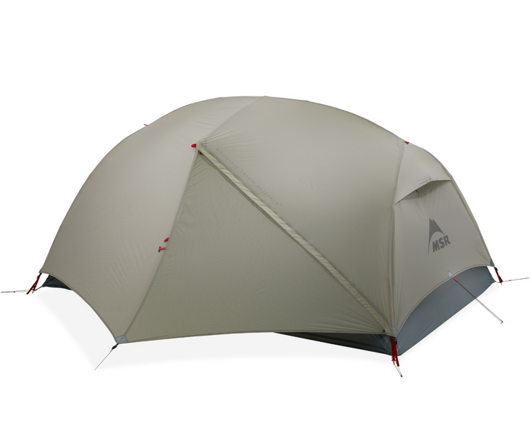 MSR Hubba Hubba LT2 Tent