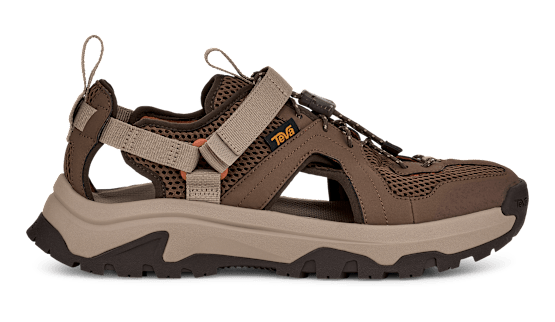 Teva Mens Closed-Toe Sandal Hurricane XLT3 