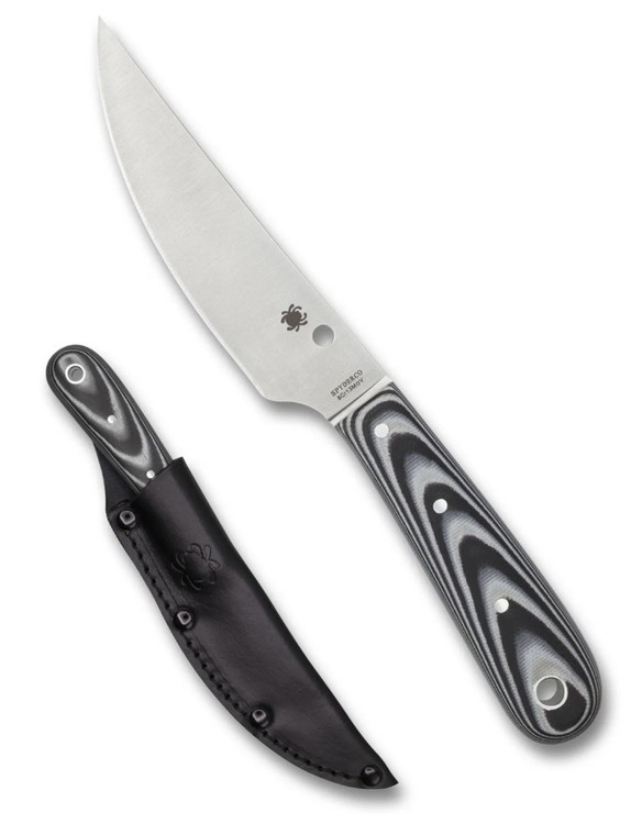 Spyderco Bow River Knife