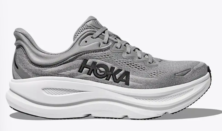 Hoka Bondi 9 Men's Running Shoe