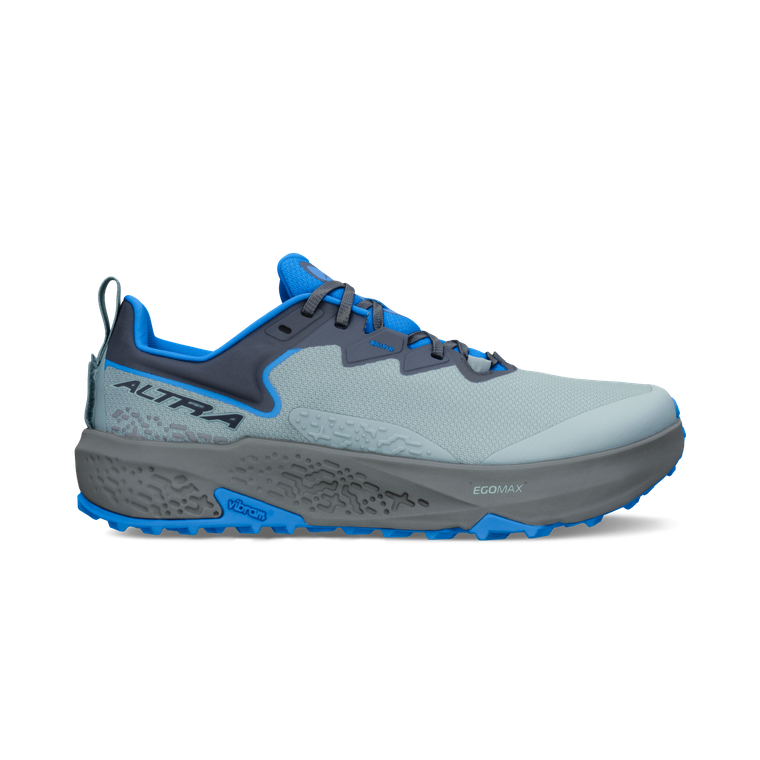 Altra Running Timp 6 Men's Trail Running Shoe