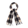 Wholesale Men's Muffler | Assorted Color | 12 Dozen /CS
